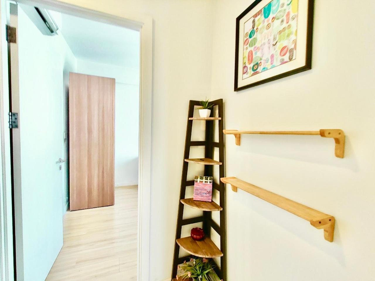 Premier Aparts - Soho Residence, City Central, 10Mins To Benthanh Market, Buivien Street Ho Chi Minh City Exterior photo