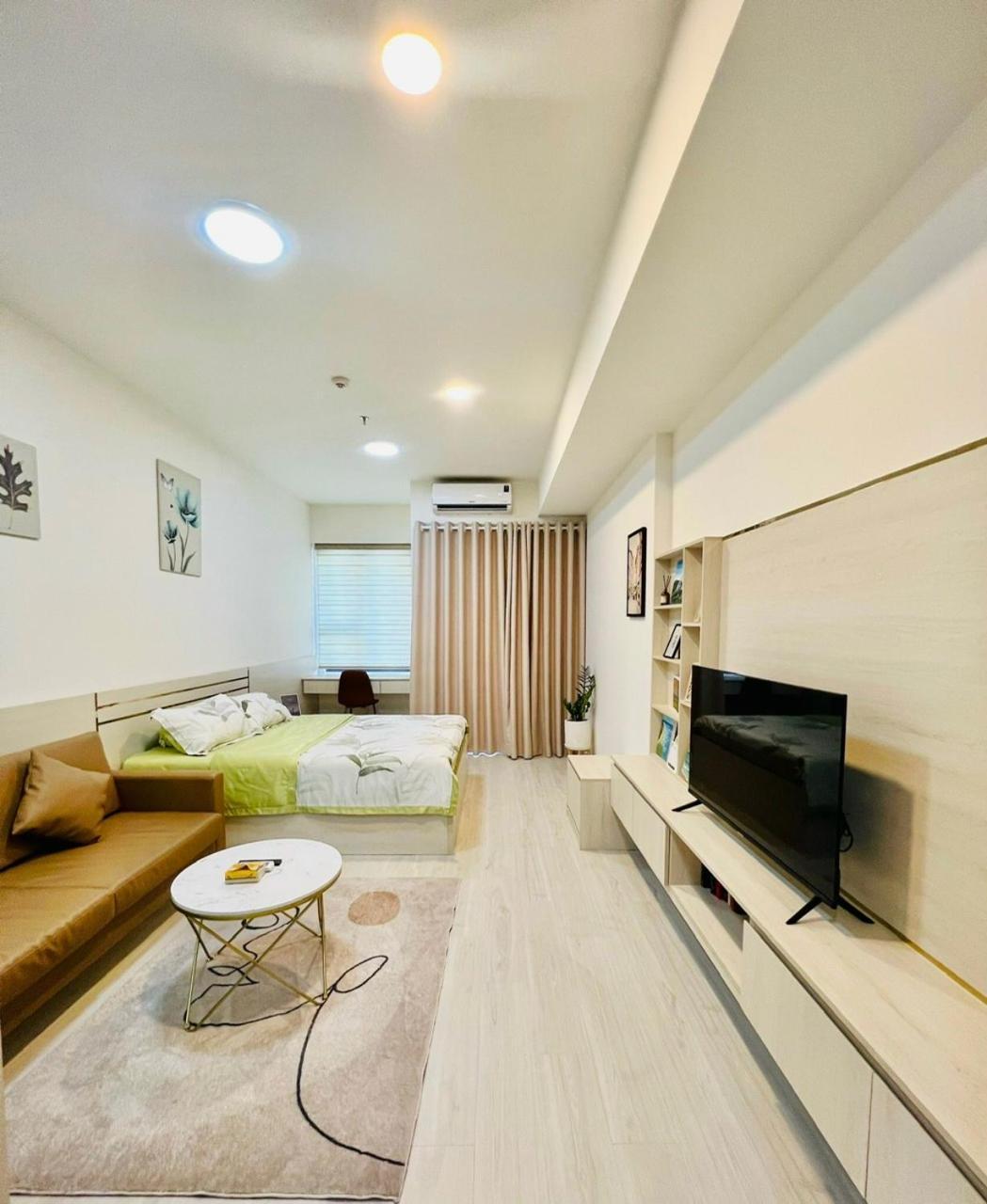 Premier Aparts - Soho Residence, City Central, 10Mins To Benthanh Market, Buivien Street Ho Chi Minh City Exterior photo