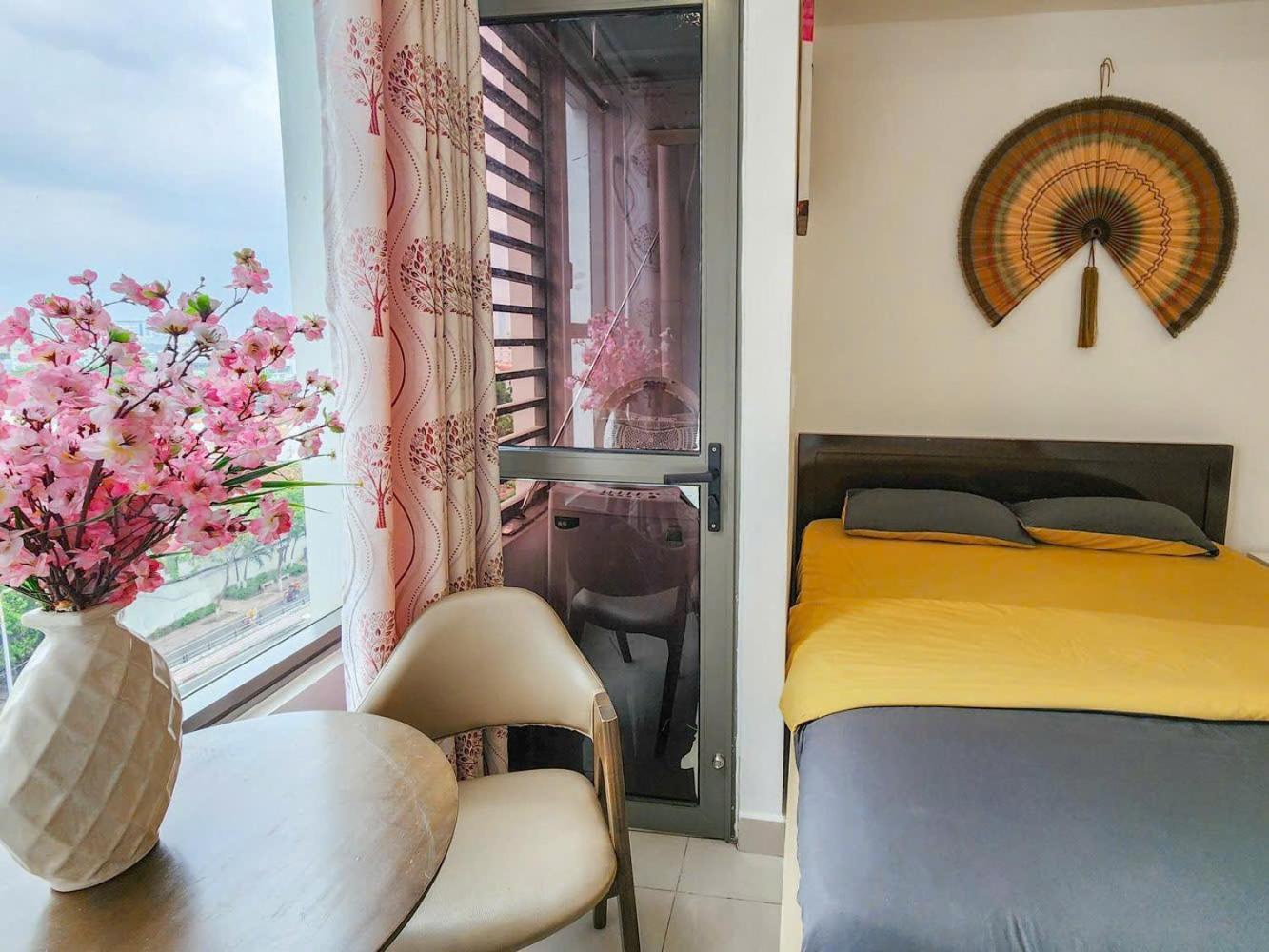 Premier Aparts - Soho Residence, City Central, 10Mins To Benthanh Market, Buivien Street Ho Chi Minh City Exterior photo